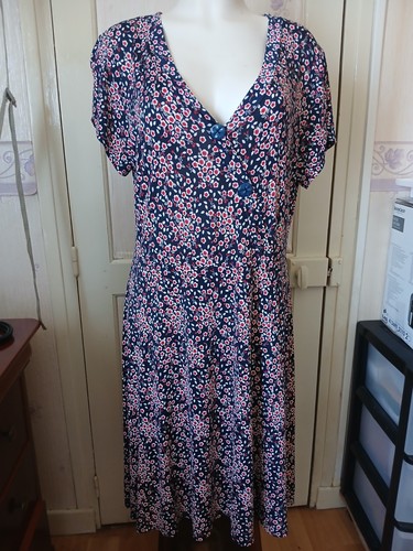 Robe armand thiery - robe,