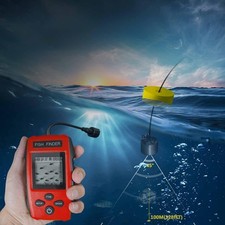 Détecteur de poissons