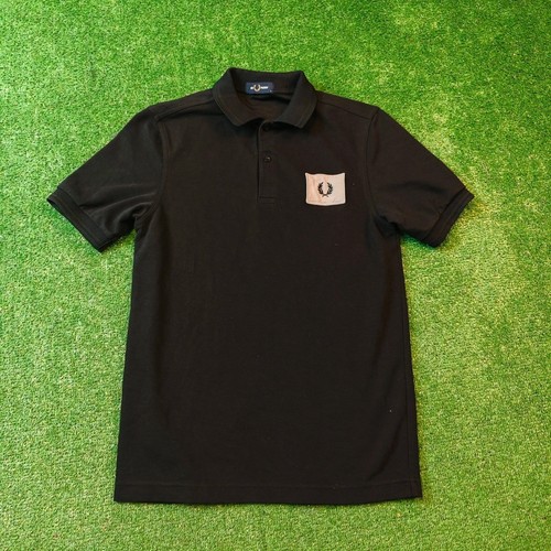 Polo fred perry - fred, petit