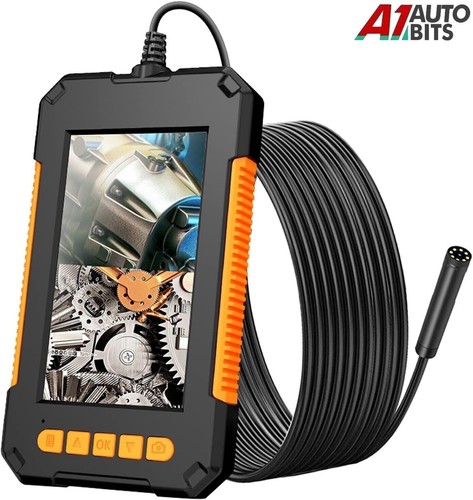 Caméra inspection endoscope - d'inspection,