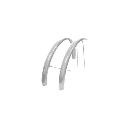 Garde boue vélo - vélo, pliable