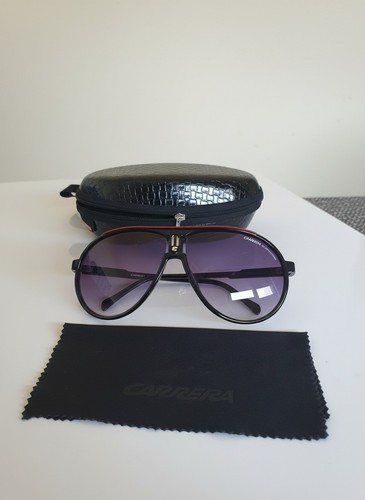Lunettes soleil carrera - lunettes, de