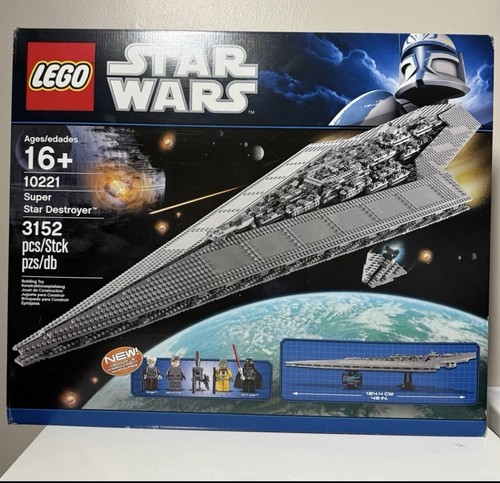 Lego star wars - lego,