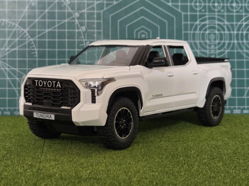 Toyota tundra trd off - tundra,