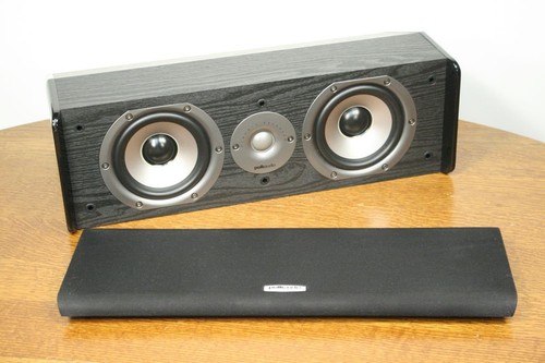 Polk audio cs10 center channel - cs10,