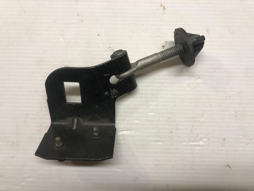 Fixation cric levage - fixation,