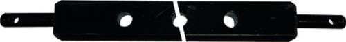 Rail charrue kat - rail, 2