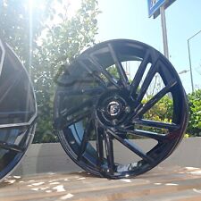 EPOWER Bl Jantes en Alliage