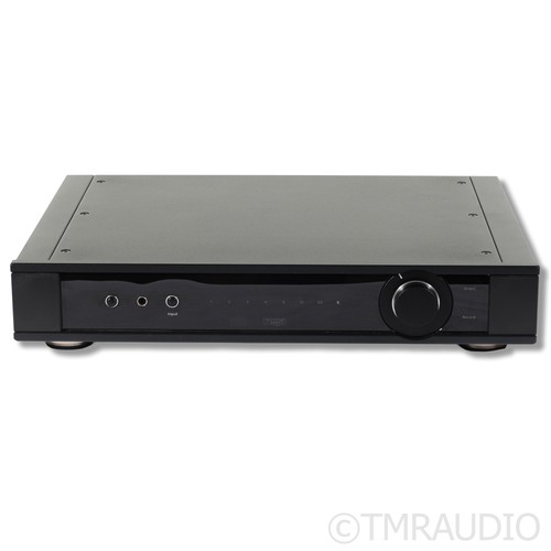 Rega elicit mk5 - elicit,