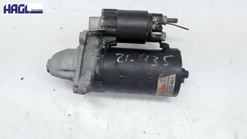Démarreur 0986017110 bmw - 0986017110,