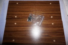 PANNEAU LATÉRAL (paire) pour