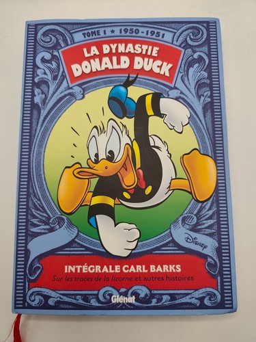 Dynastie donald duck - , carl