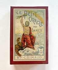 Le Petit Oracle des Dames 42