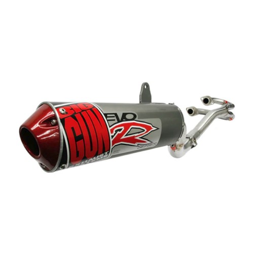Big gun evo series - evo,