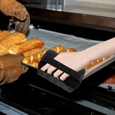  Pince à grille-pain multifonctionnelle, pince à four, pince à pain