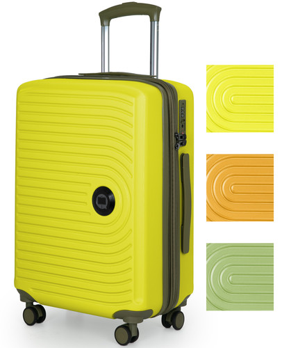 Mitte valise à - mitte, roulettes