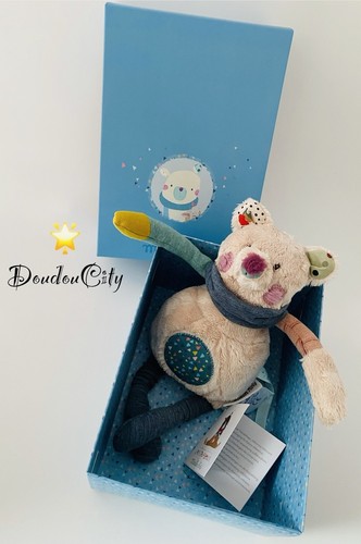 5381 25cm doudou - 5381🌟25cm,