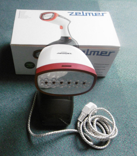 Defroisseur vapeur zelmer - defroisseur,