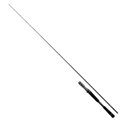 Daiwa steez topgun c74mh - topgun, c74mh+