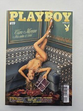 Magazine PLAYBOY MOOK french