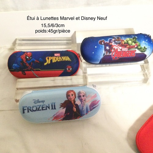 Marvel disney étui - marvel,