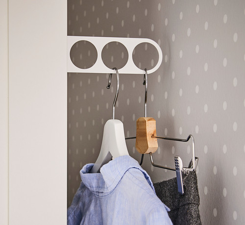 Cintre voiturier ikea - de,