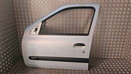 Porte portière avant - porte,