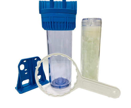 Filtre eau conteneur et - À,