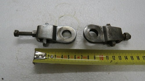Guide chaîne pour fantic - guide-chaîne,