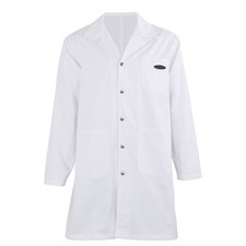 Blouse blanche labo-Manufrance