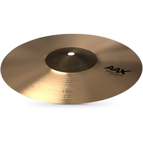 Sabian aax max mike portnoy - sabian,