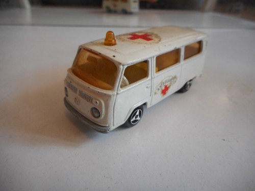 Majorette fourgon - majorette,