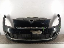 Pare choc avant RENAULT MEGANE