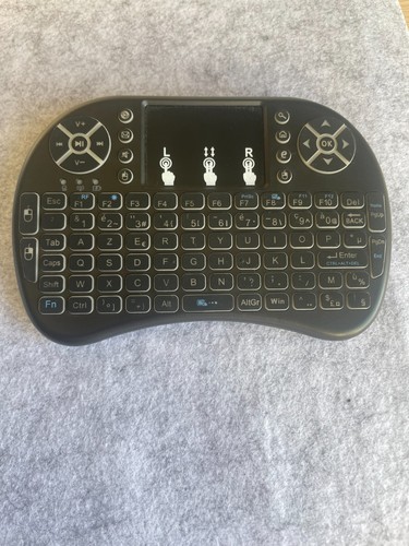Télécommande infrarouge avec