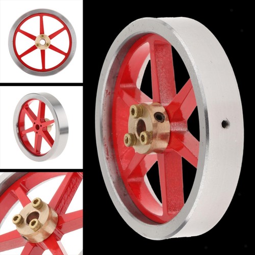 Volant inertie moteur - d'inertie,