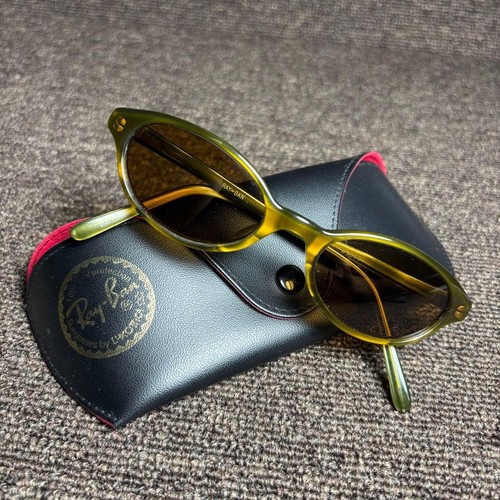 Lunettes soleil ray ban - soleil, ray-ban