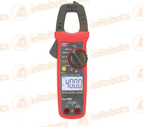 Ut203 handheld digital - digital, tester