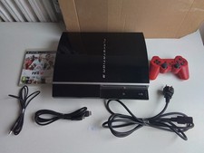 Console Playstation 3 PS3 80