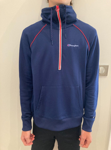 Pull sport homme - sport,