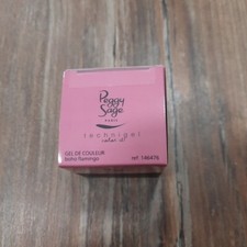 Peggy Sage Gel Couleur Pour Ongle Technigel UV LED Color It Boho Flamingo 146476