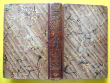 M. Solon avocat à Montauban Traité des Servitudes Réelles 1837 droit