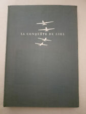 Artis - La conquête du ciel Histoire de l'aéronautique 128p - COMPLETE 60 chromos
