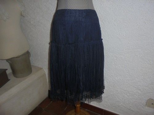 Jupe tulle 867 et - en,