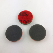 3 x Disques Abrasif Mirka