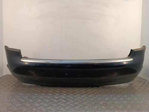 Pare choc arriere audi 2 - choc,