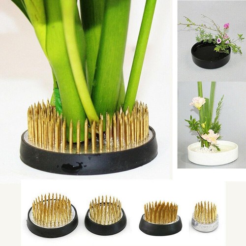 Support fleur base jardin - fleur,
