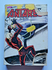 ALBUM ANTARES N° 1  ( 1, 2, 3