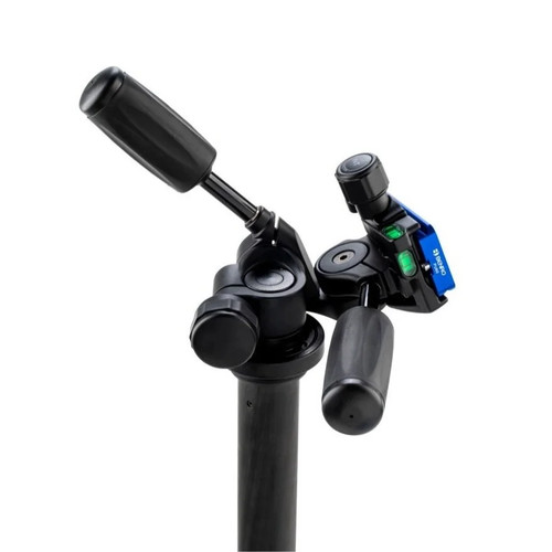 Benro hd1a tête axes - hd1a,