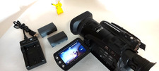 Caméscope JVC GZ-HD7 E Everio
