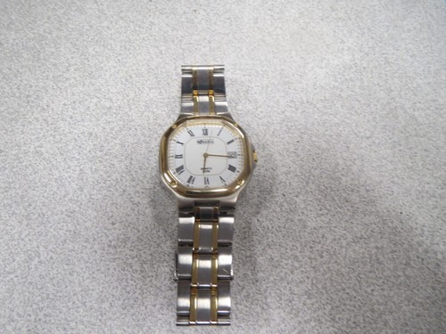 Ca384 montre rodania quartz - ca384,